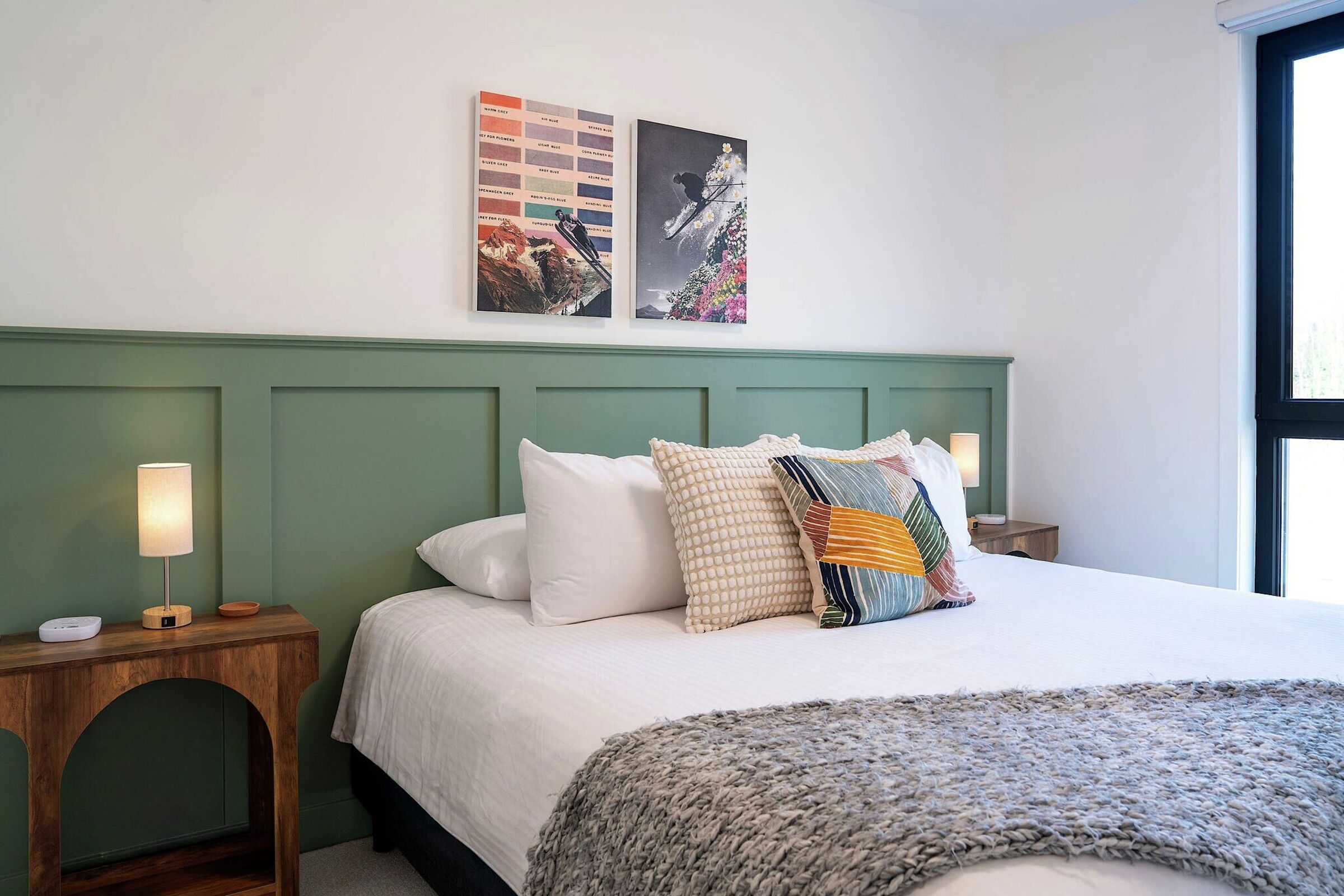 #1302 - Bedroom