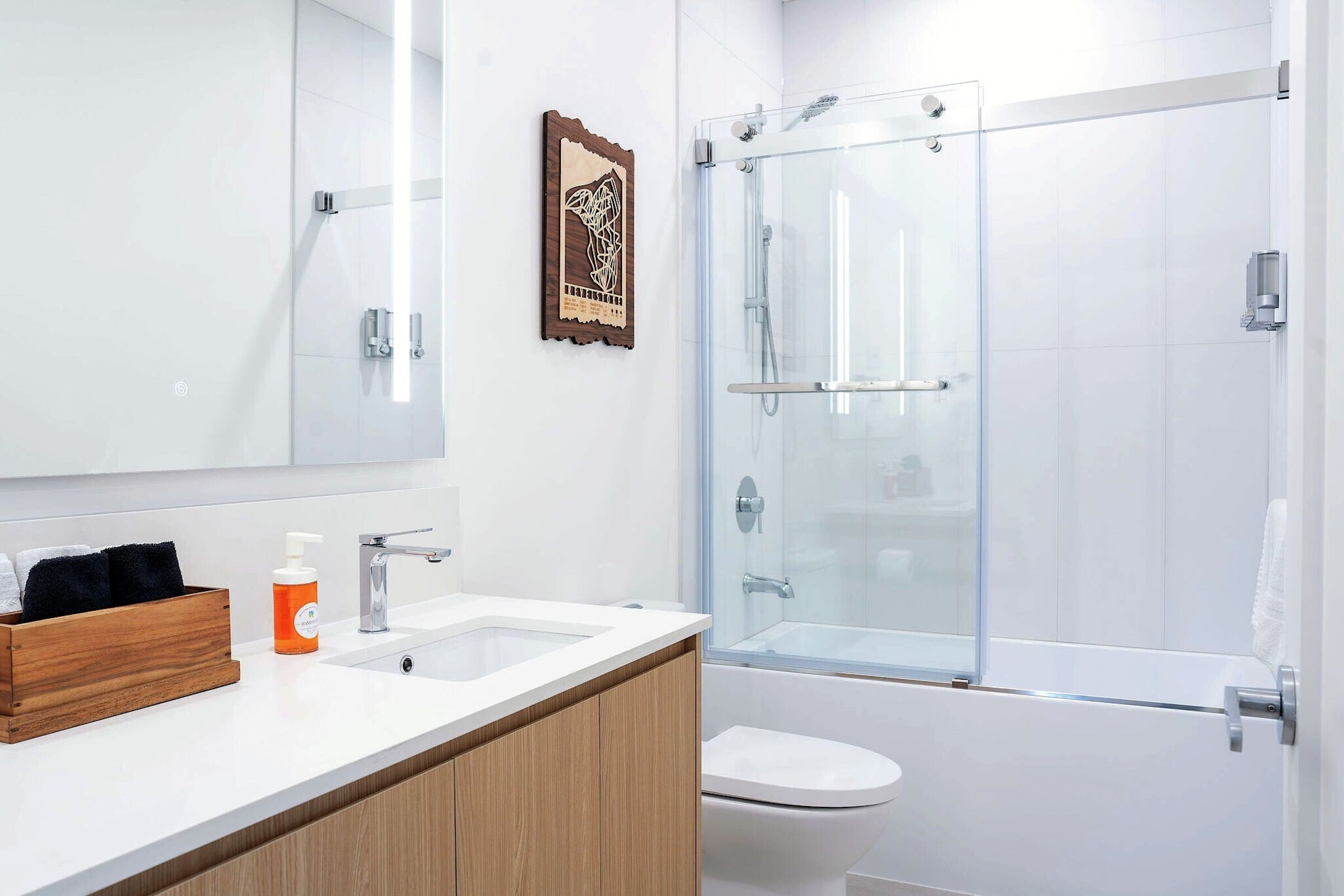#1302 - Bathroom