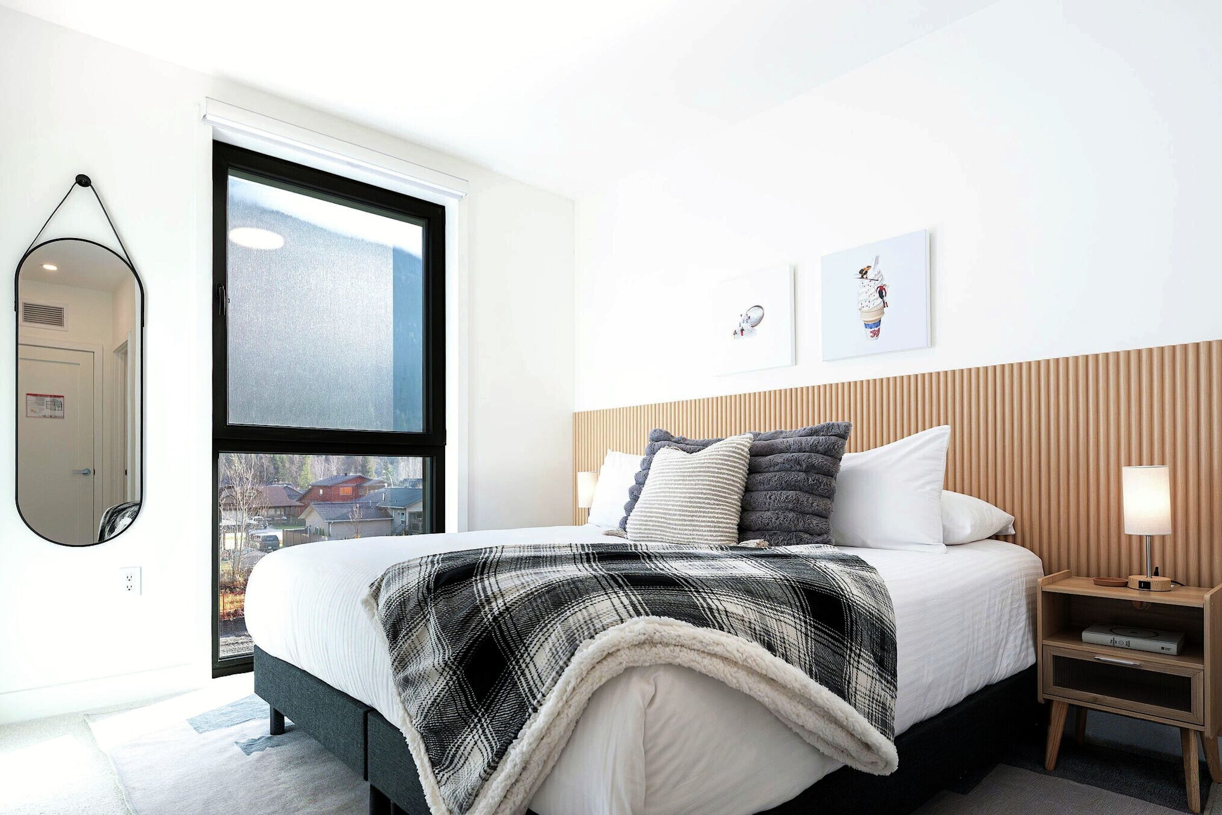 #1302 - Master Bedroom