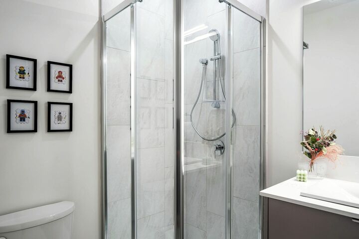 #2409 - The Ski Shanty - Bathroom