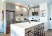 Gallery Thumbnail (#2409 - The Ski Shanty - Kitchen)