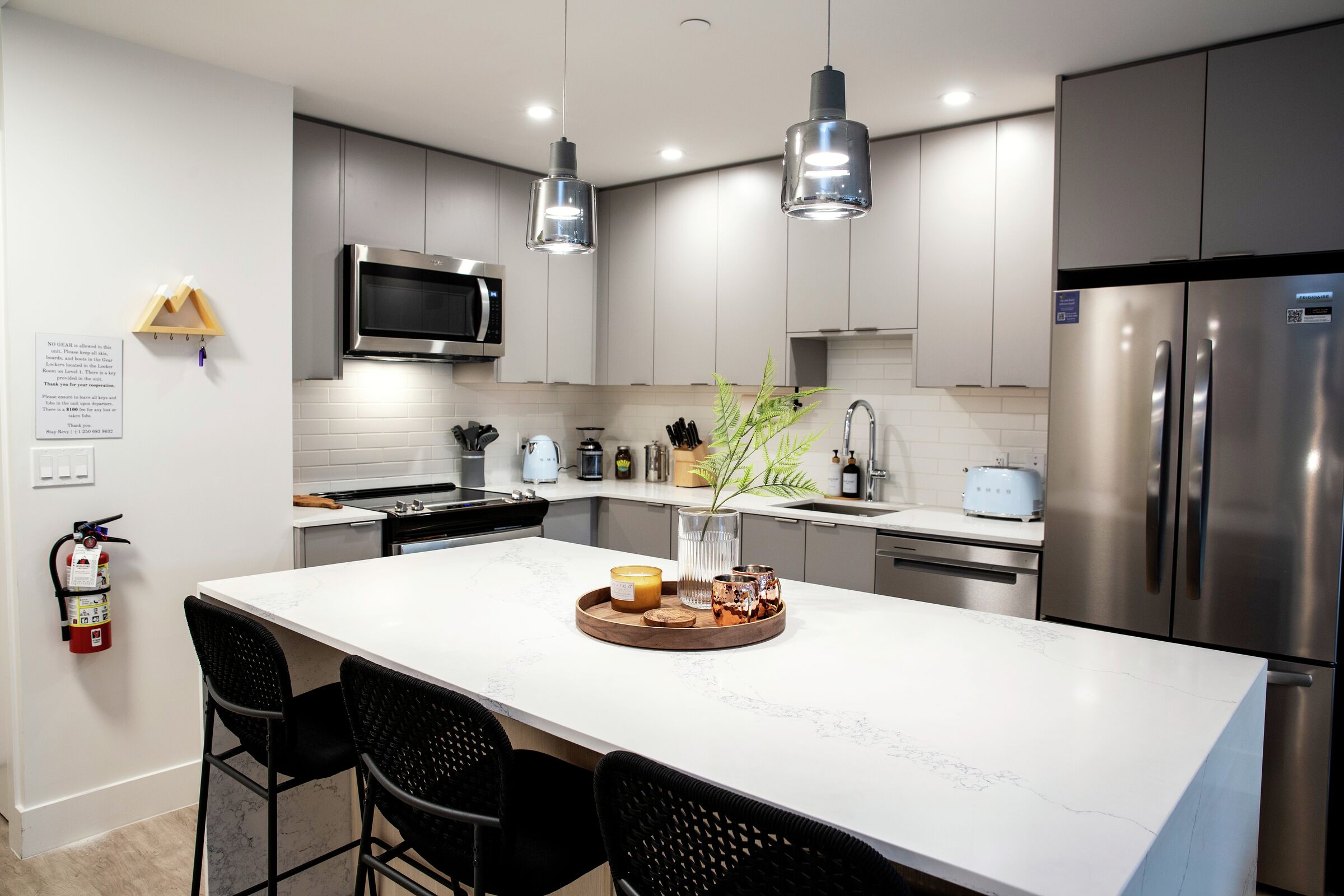 #4203 - Kitchen