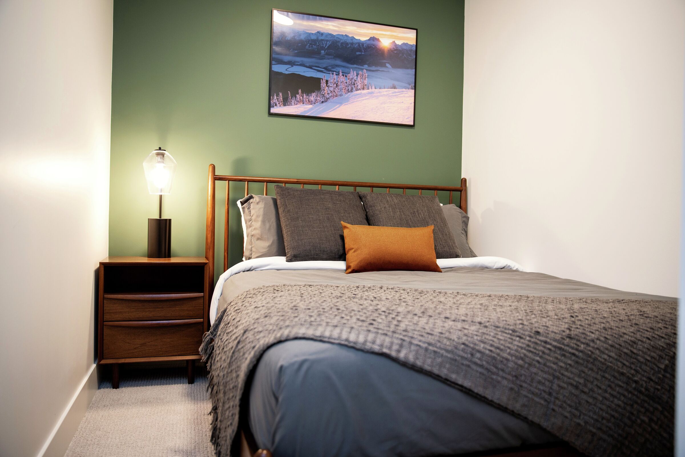 #4203 - Bedroom