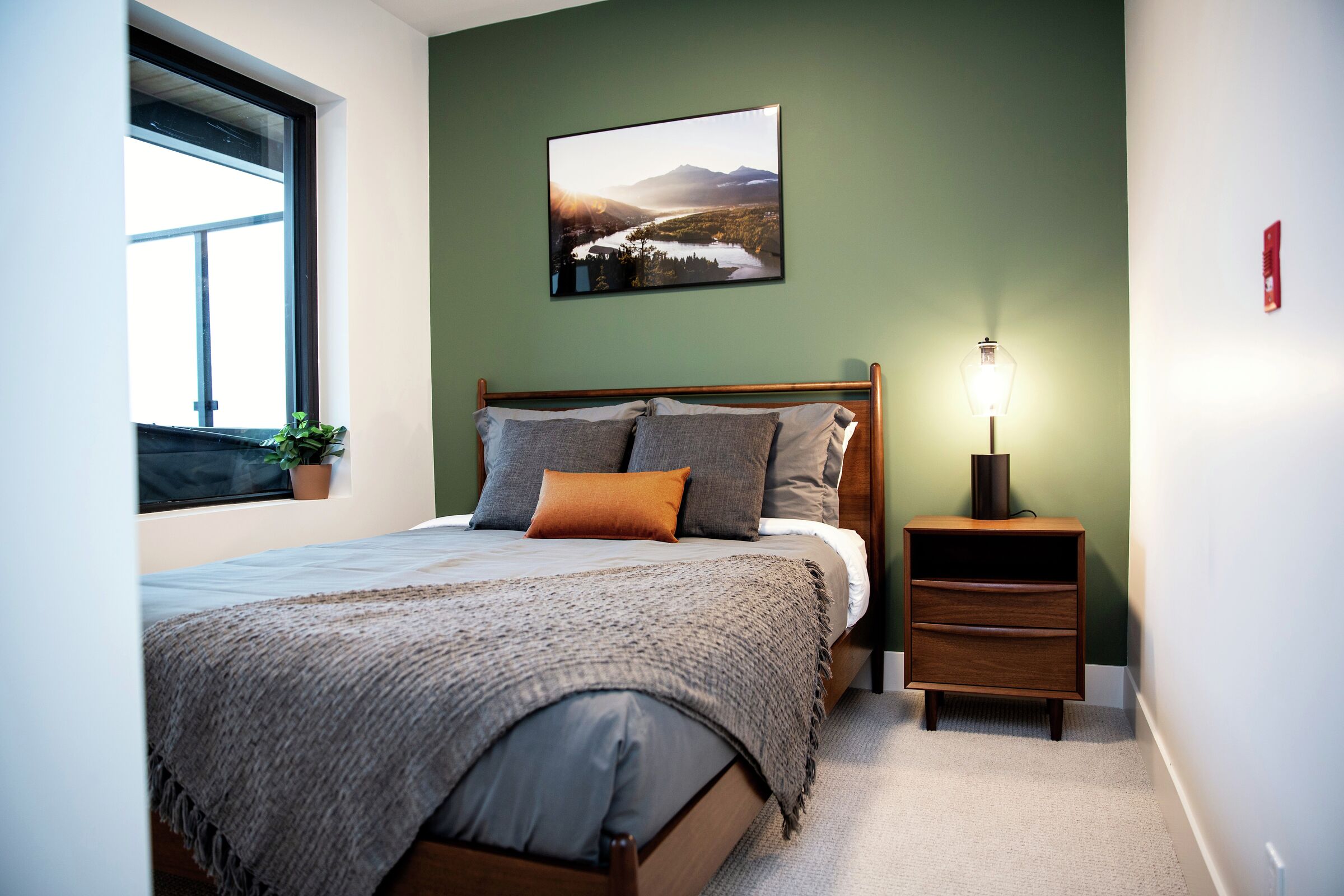 #4203 - Master Bedroom