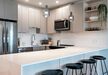 Gallery Thumbnail (#2308 - The Selkirk House - Kitchen)