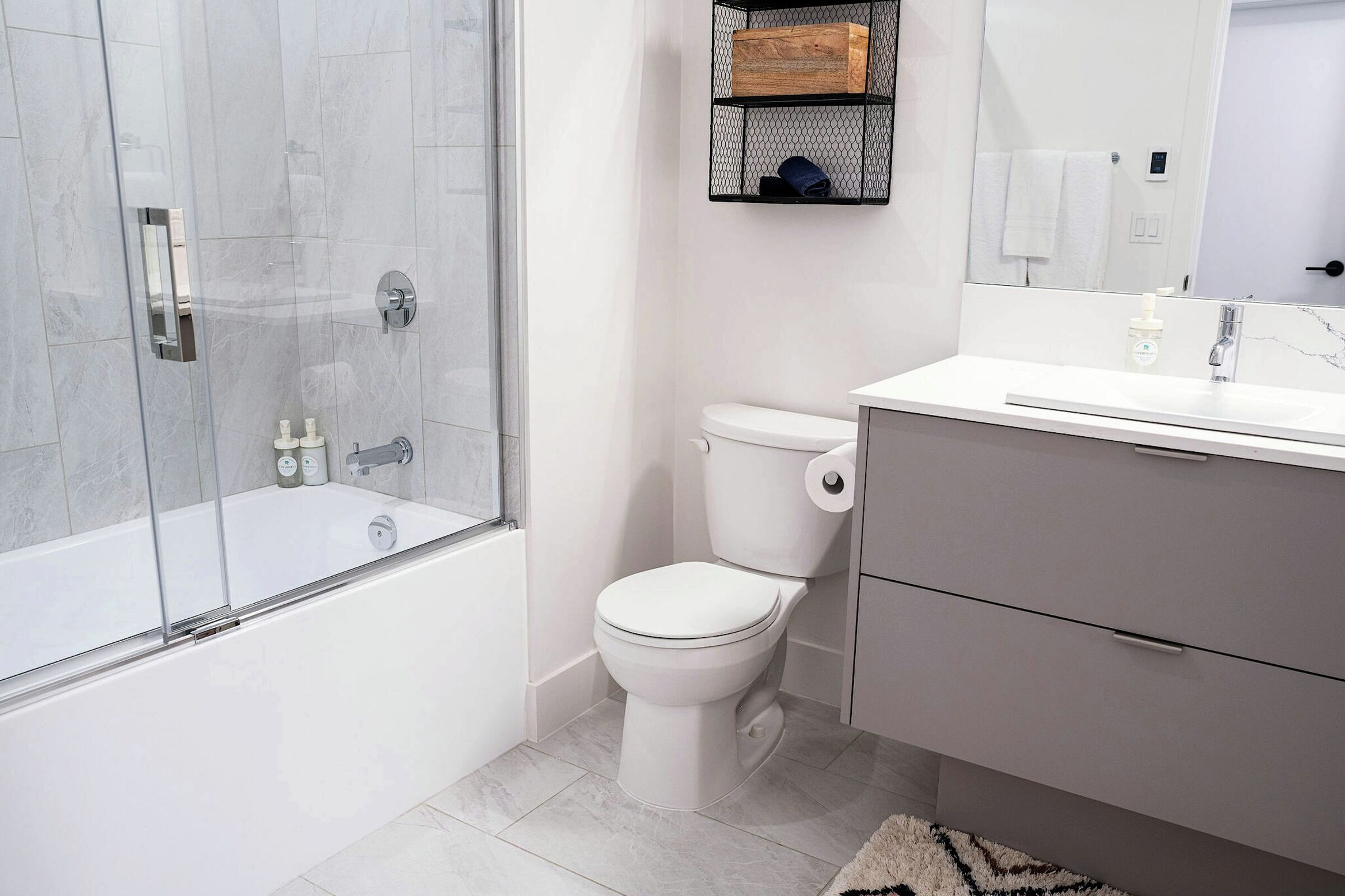 #2308 - Bathroom