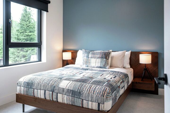 #2313 - Summit Views - Master Bedroom