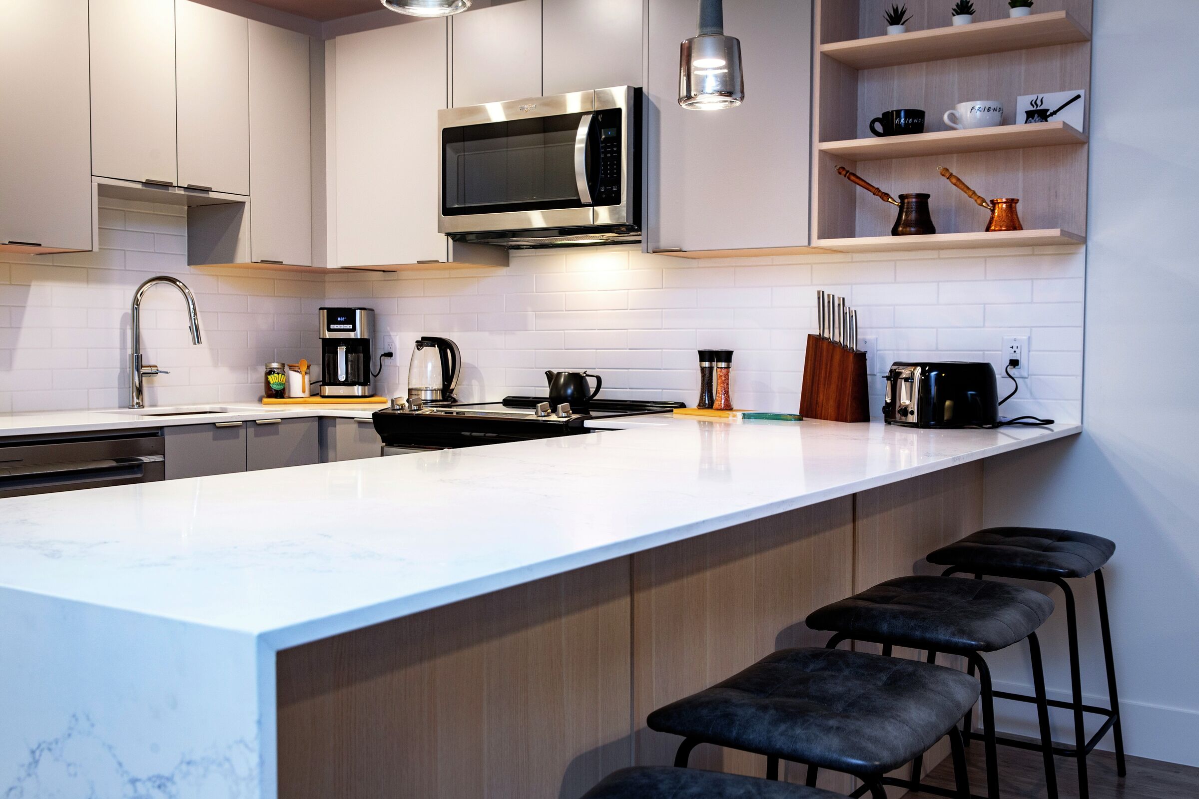 #1306 - Kitchen