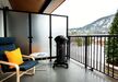 Gallery Thumbnail (#1306 - Separate Reality Retreat - Balcony with BBQ)