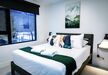 Gallery Thumbnail (#1306 - Separate Reality Retreat - Master Bedroom)