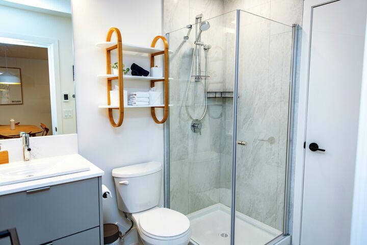 #1306 - Separate Reality Retreat - Bathroom