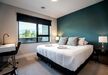 Gallery Thumbnail (#2307 - Northern Exposure - Master Bedroom)