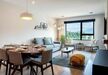 Gallery Thumbnail (#2307 - Northern Exposure - Dining Area)