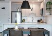 Gallery Thumbnail (#2310 - The Monashee House - Dining Area)