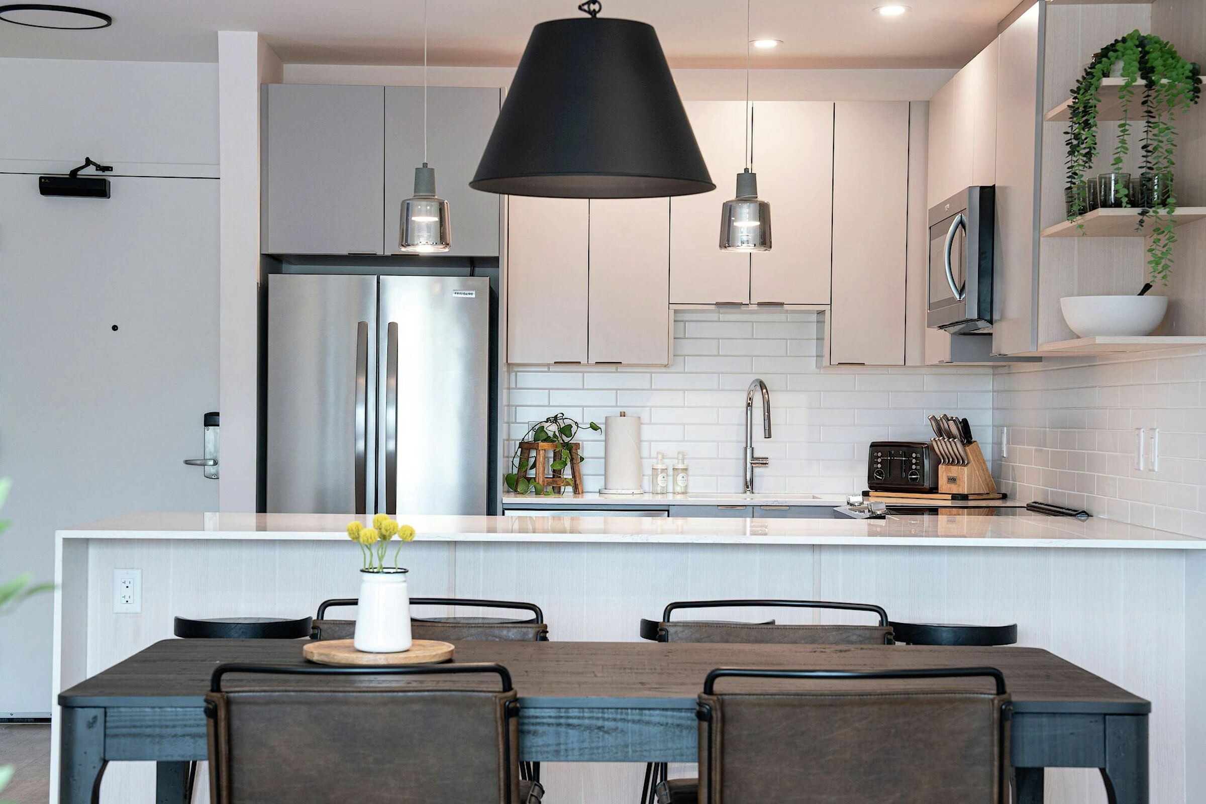 #2310 - Dining Area