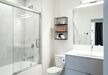 Gallery Thumbnail (#2310 - The Monashee House - Bathroom)