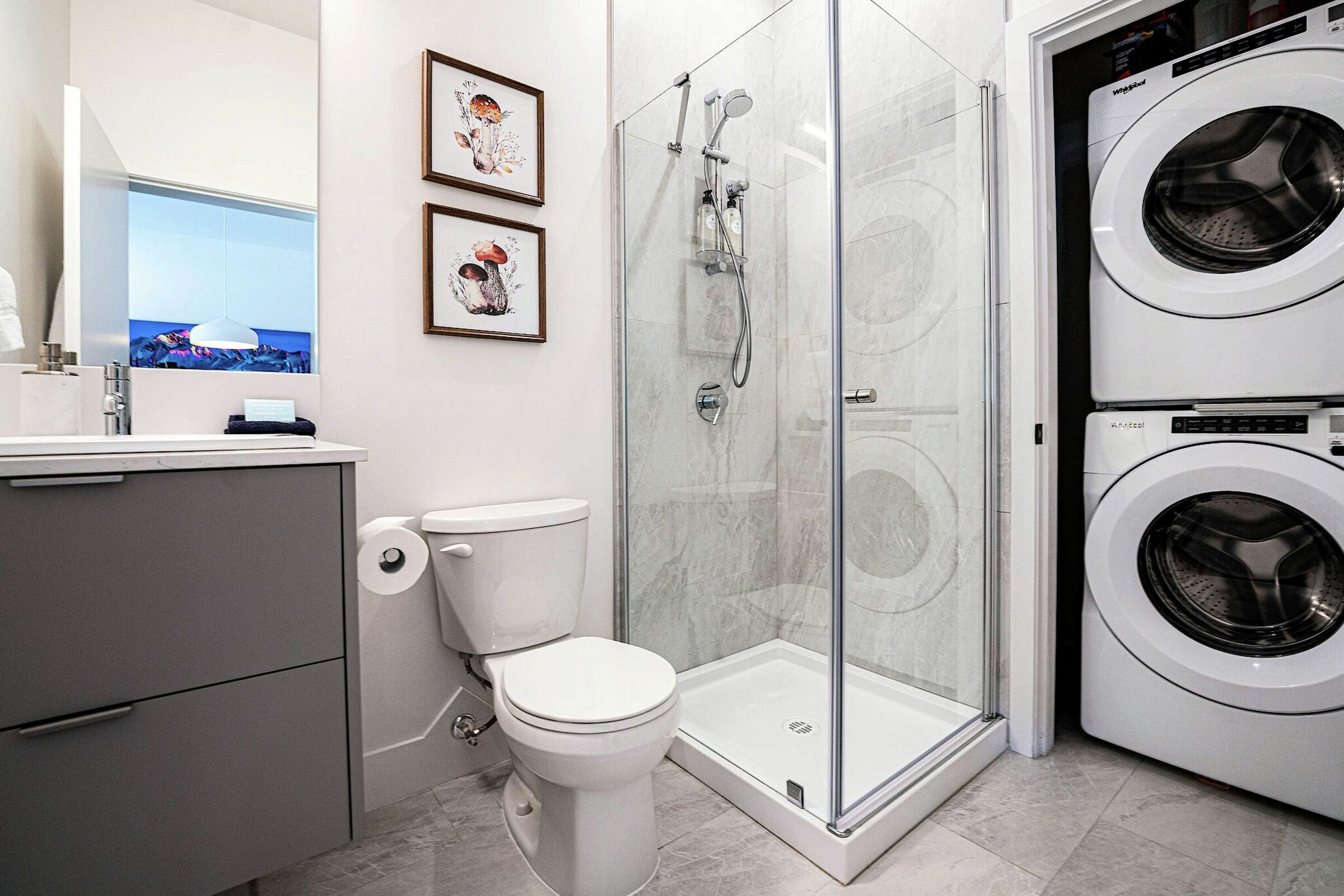 #1106 - Bathroom
