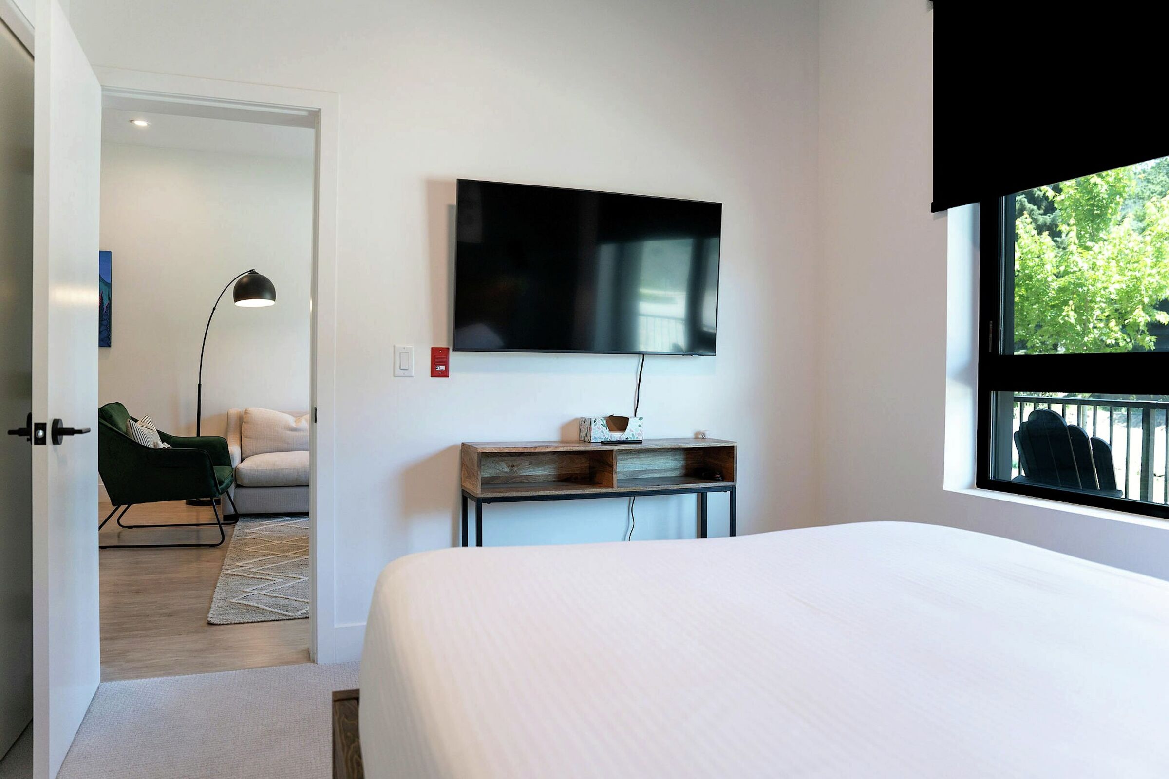 #1106 - Master Bedroom
