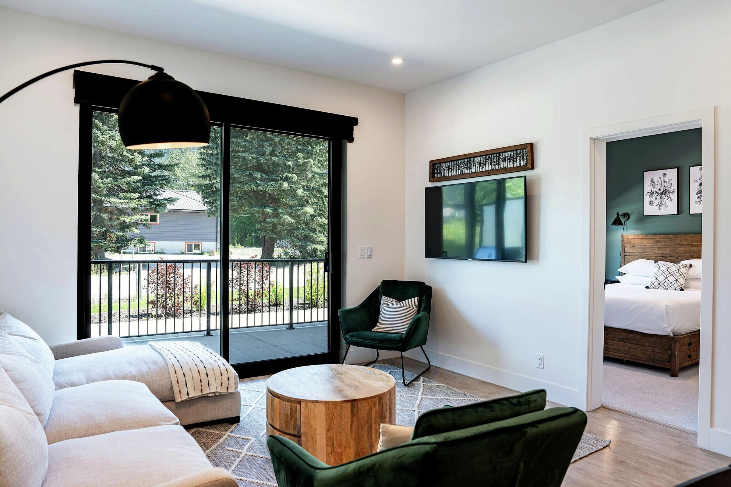 #1106 - Living Area