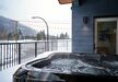 Gallery Thumbnail (#1206 - Revel in the Stoke - Balcony with Hot Tub)