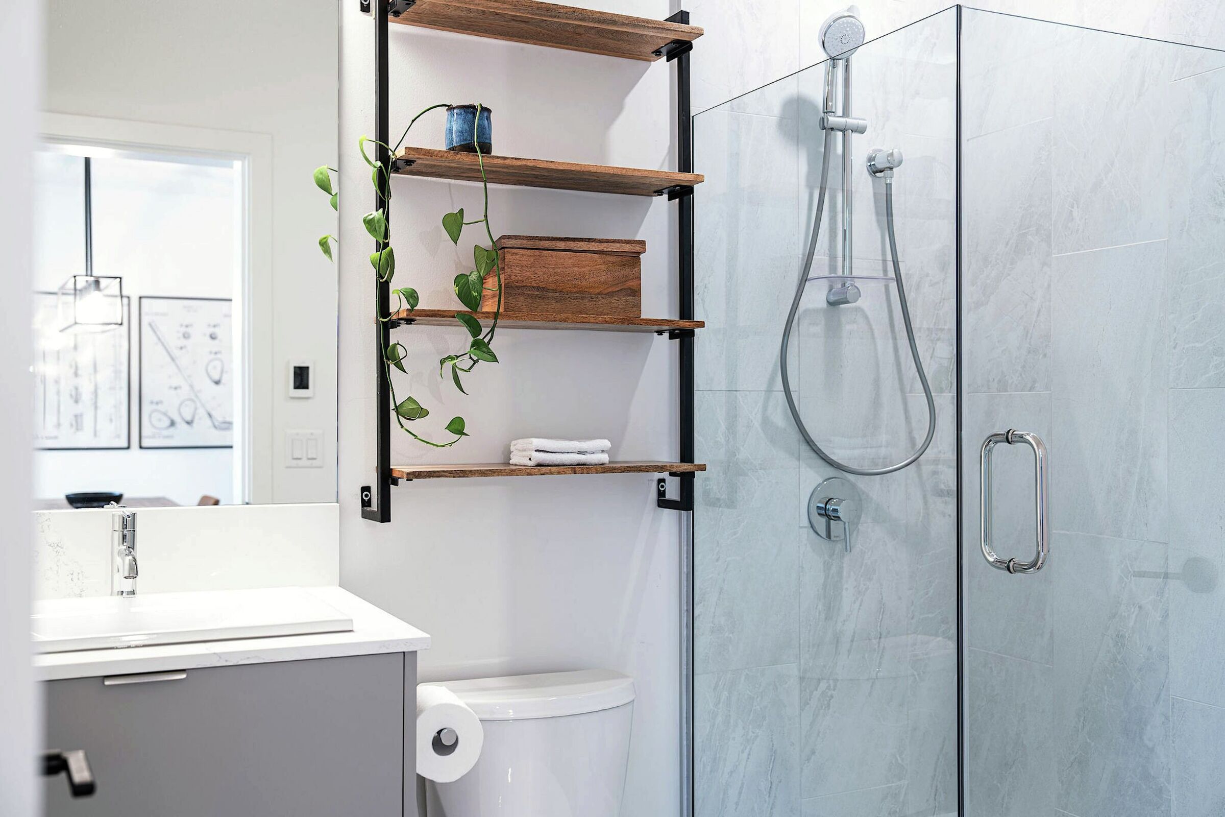 #2202 - Bathroom