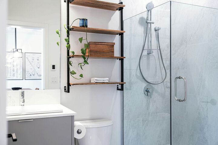 #2202 - Glades and Greens - Bathroom