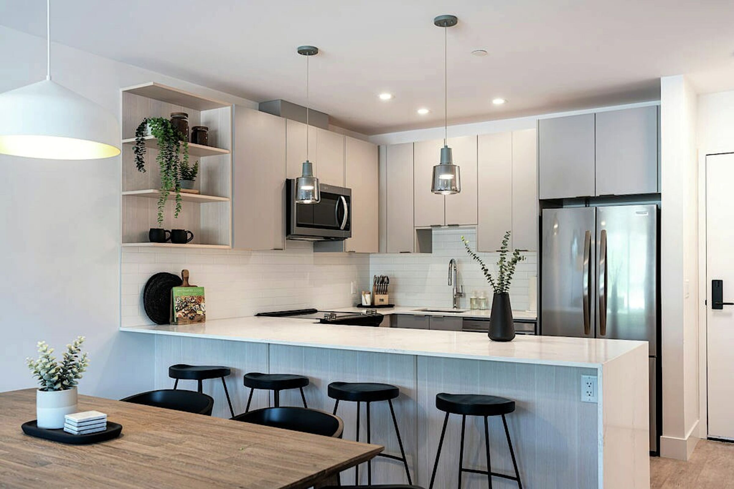 #2206 - Kitchen