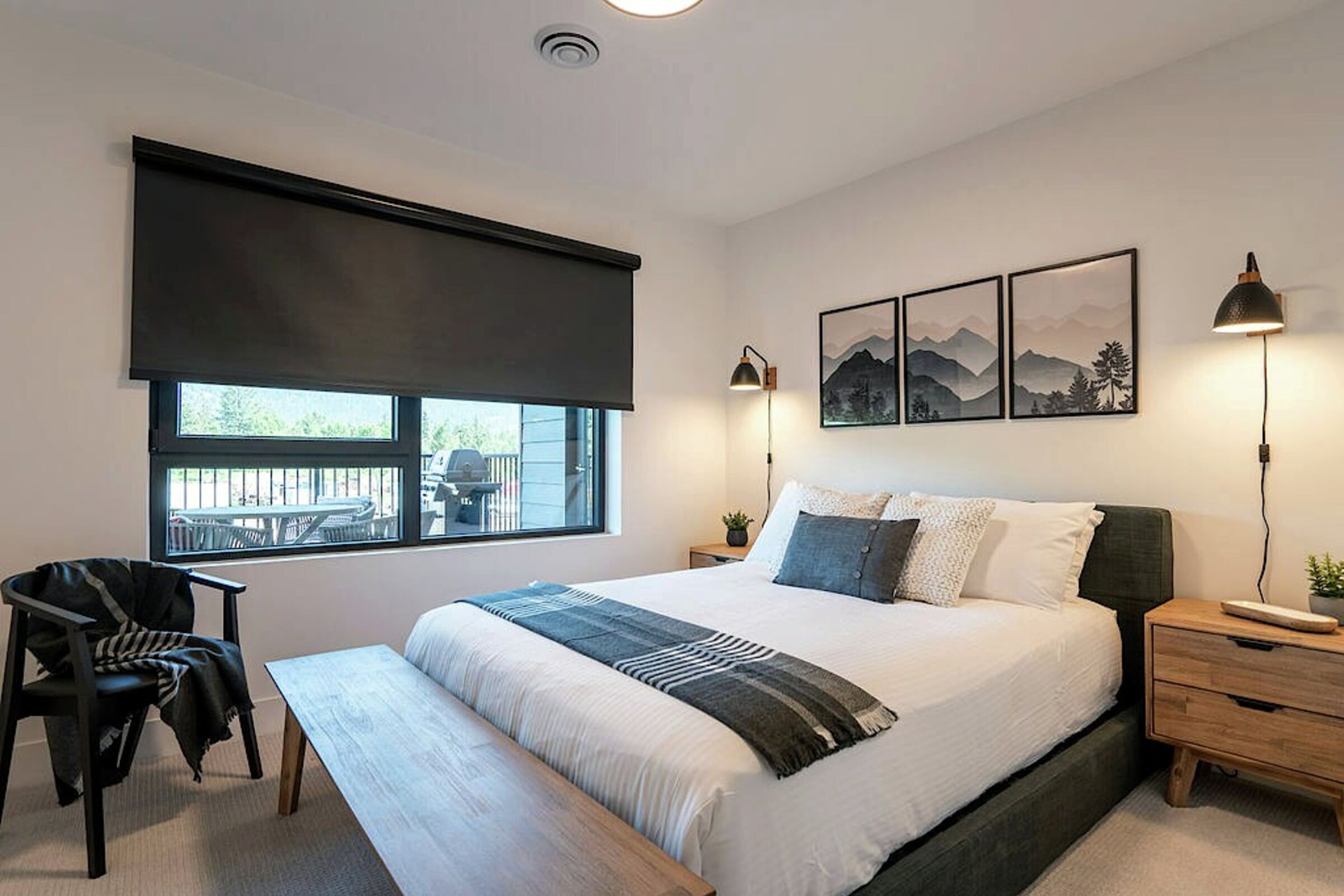 #2206 - Bedroom
