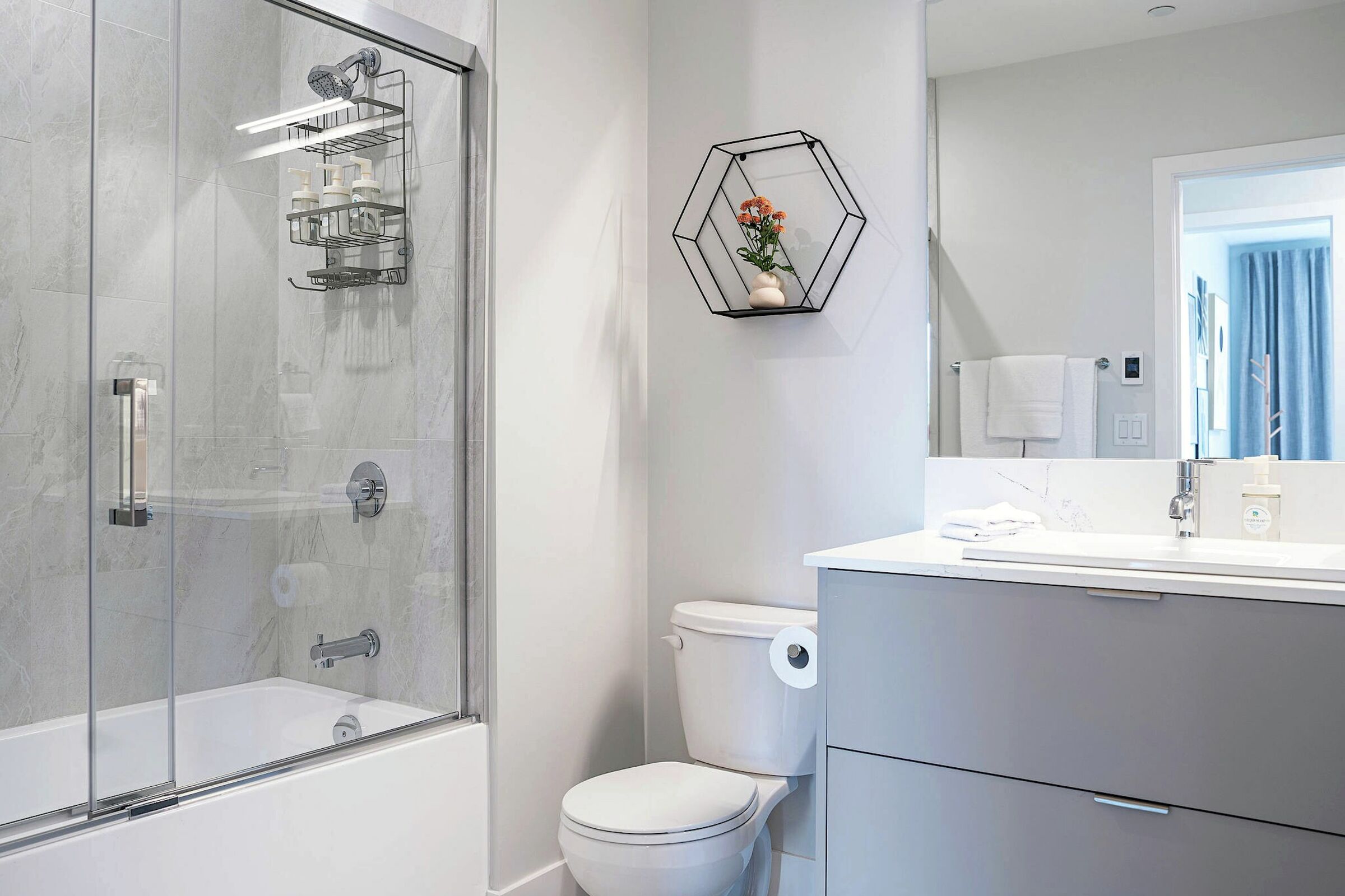 #2207 - Bathroom