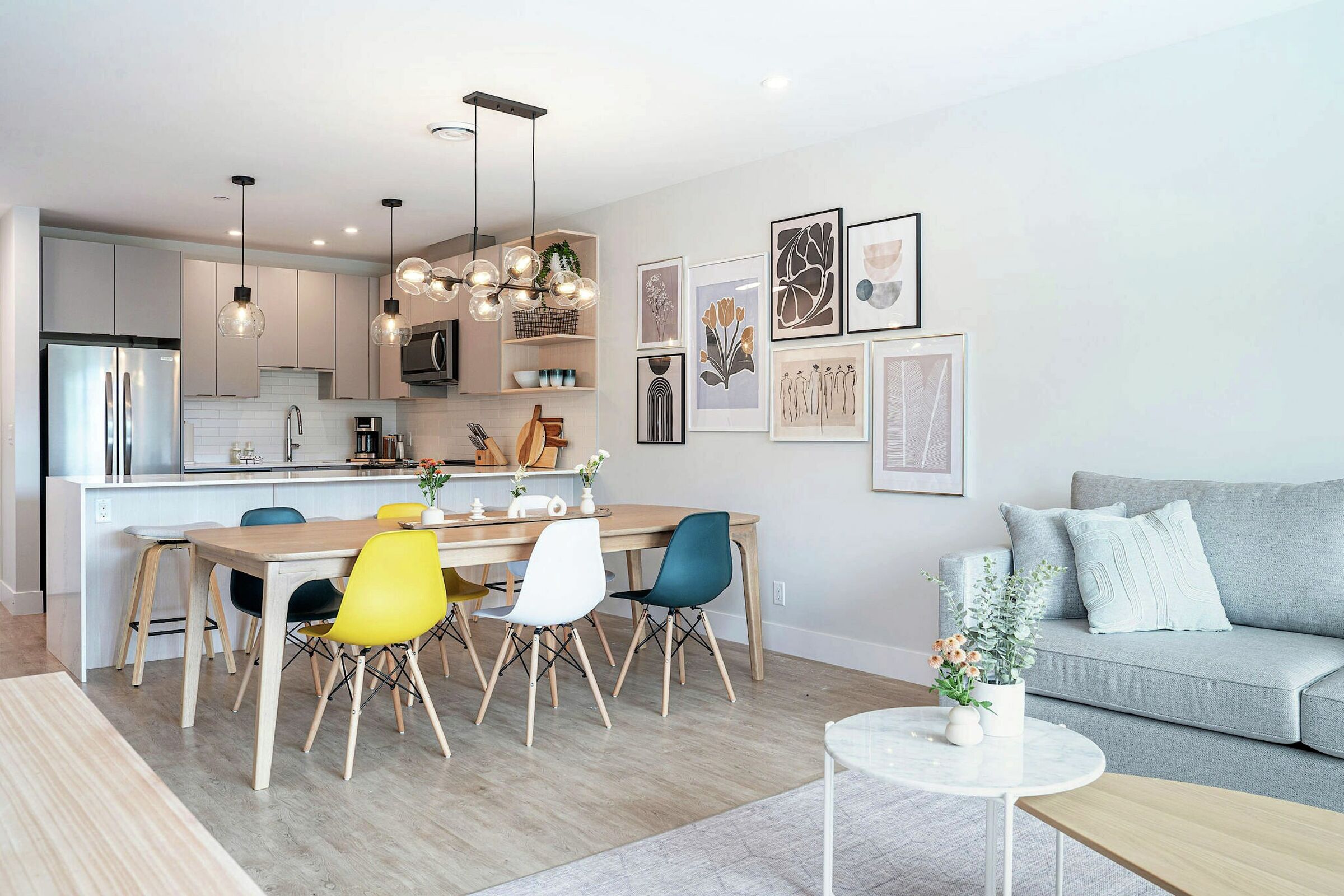 #2207 - Dining Area