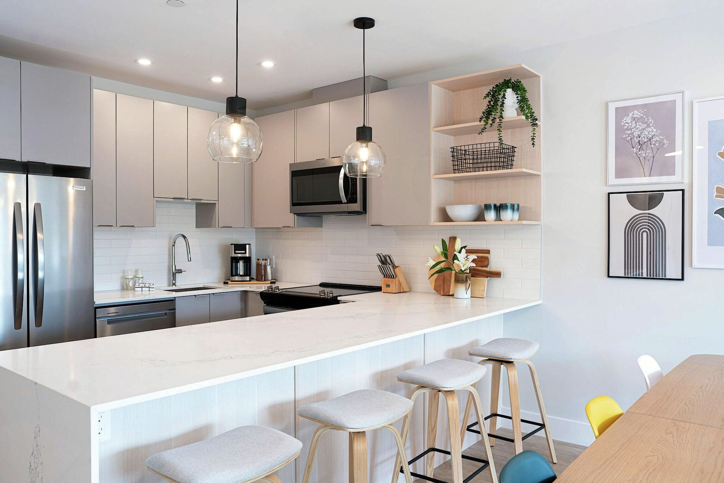 #2207 - Kitchen
