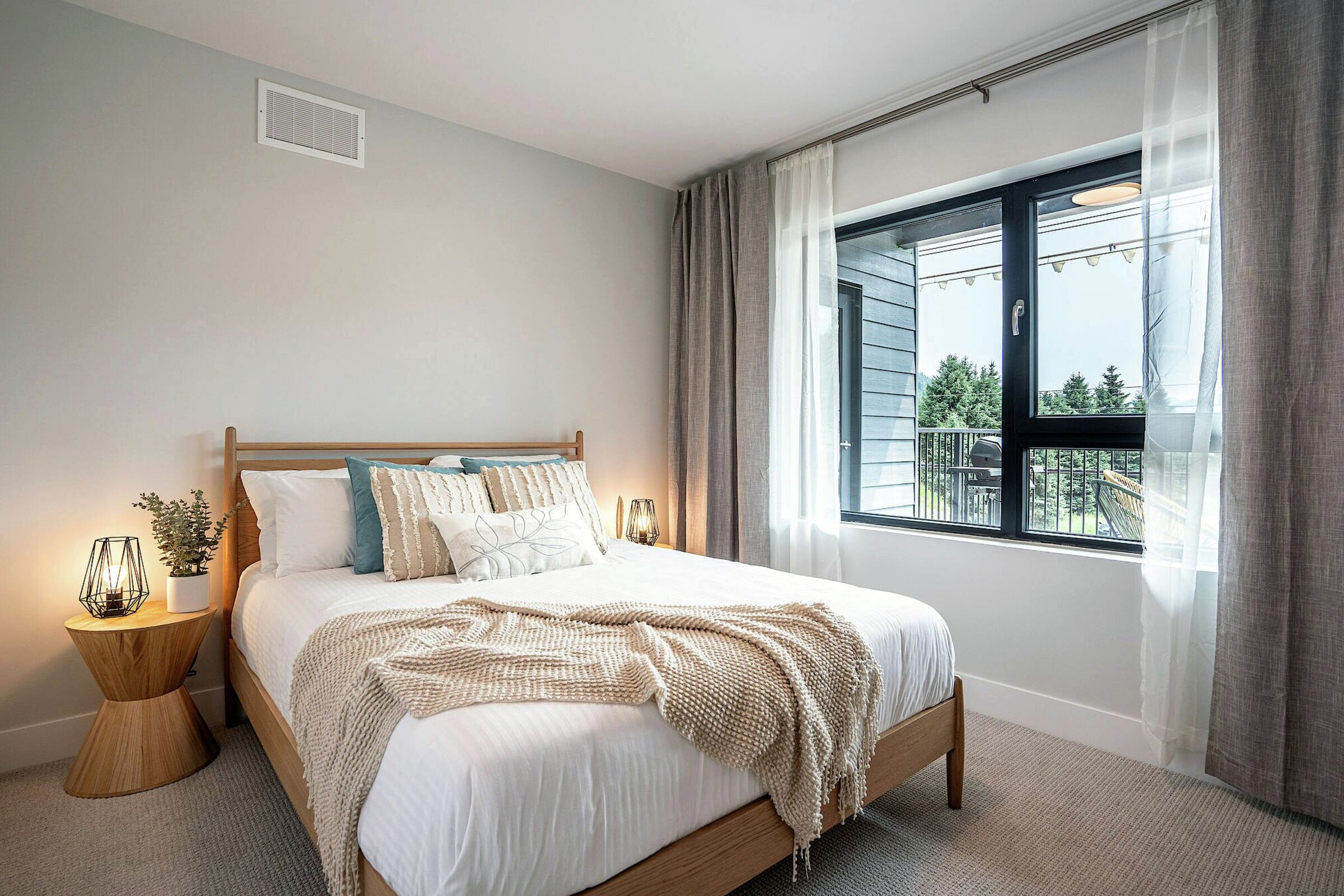 #2207 - Bedroom