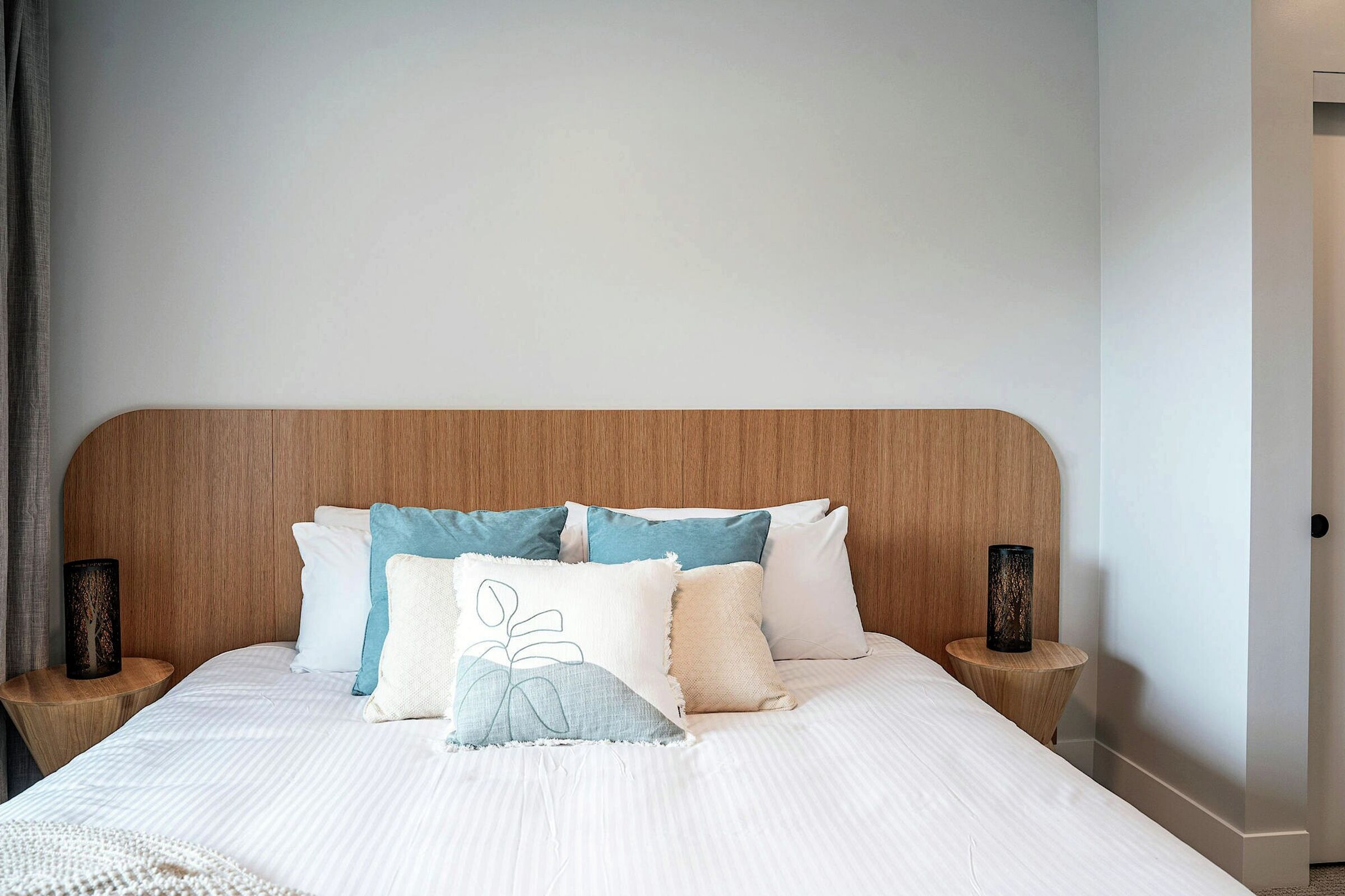 #2207 - Master Bedroom