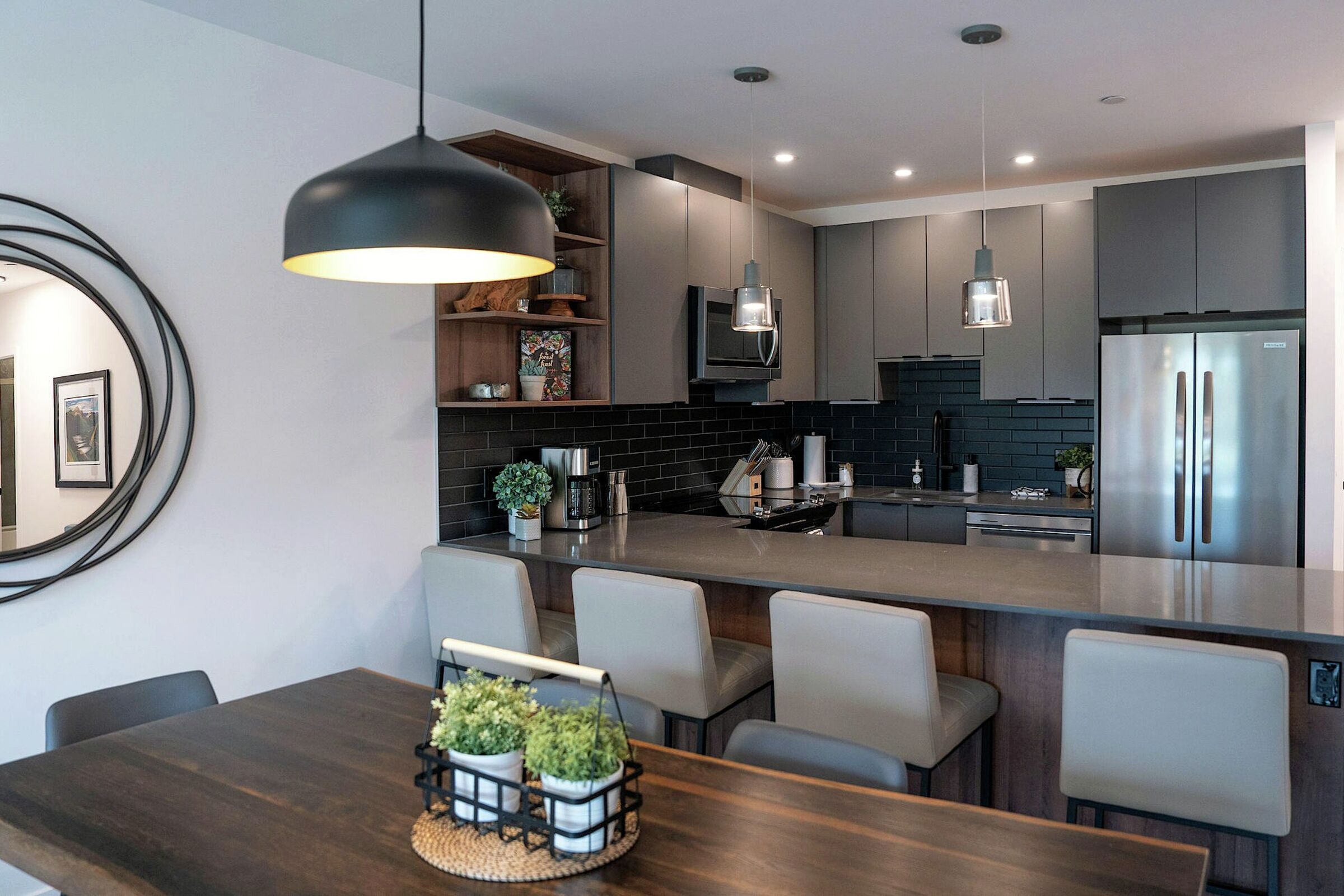 #2304 - Dining Area