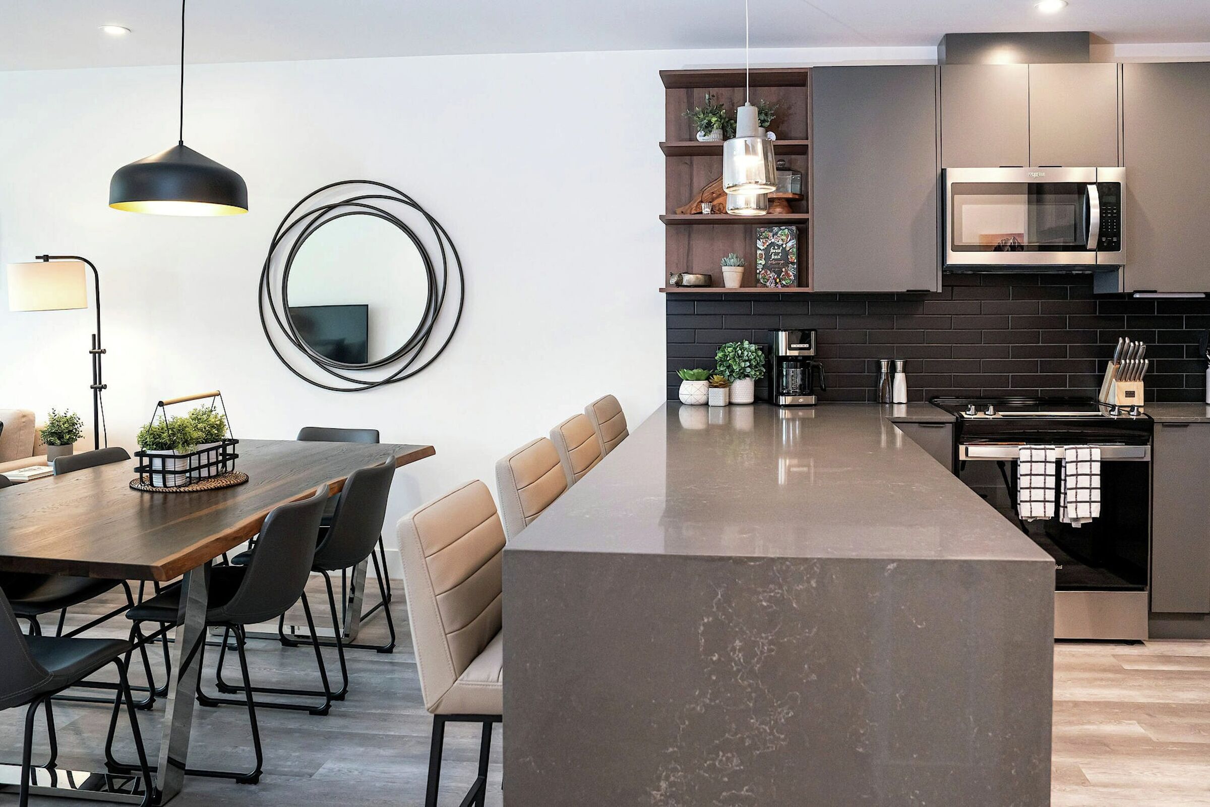 #2304 - Kitchen