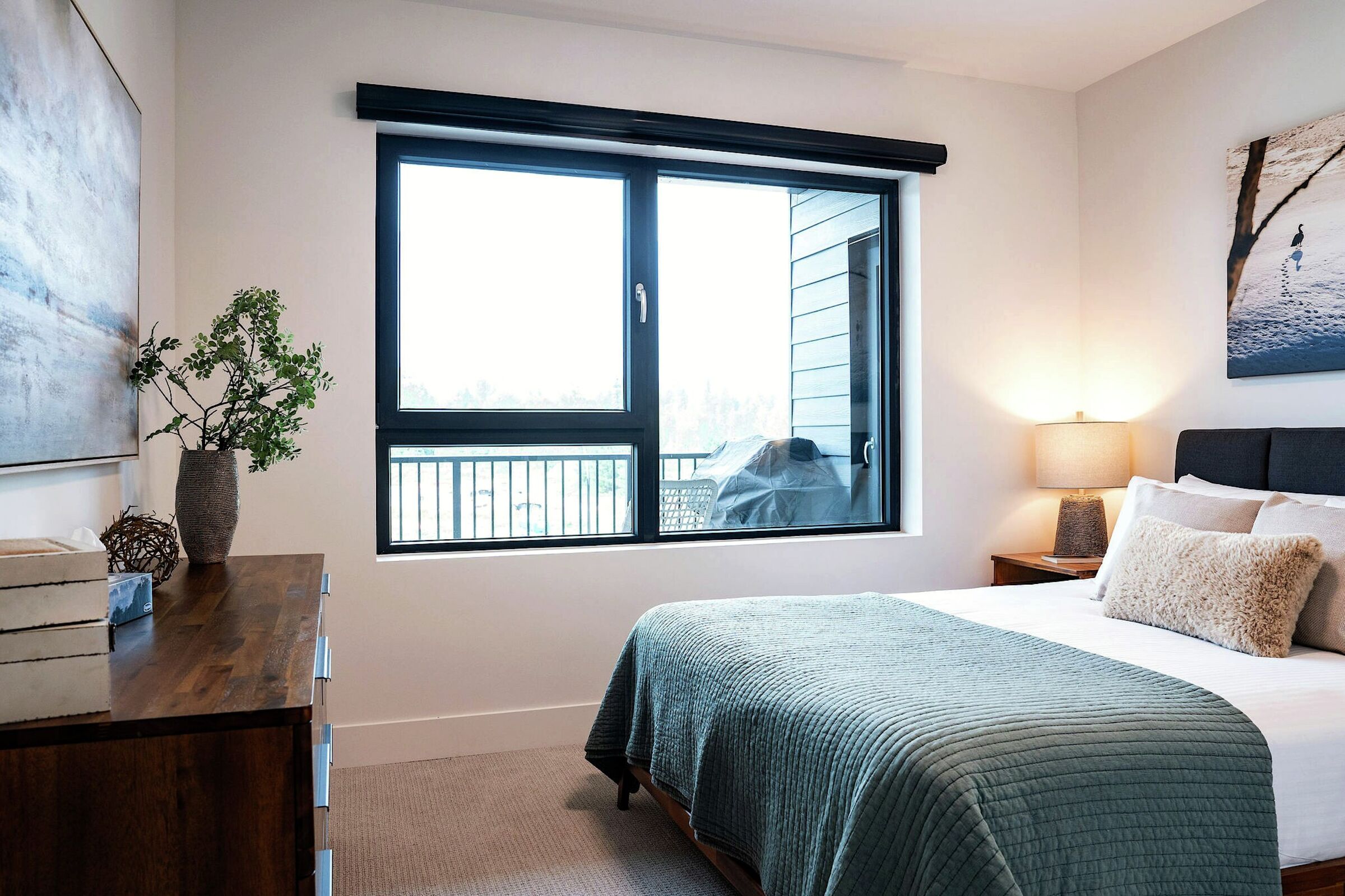 #2304 - Bedroom