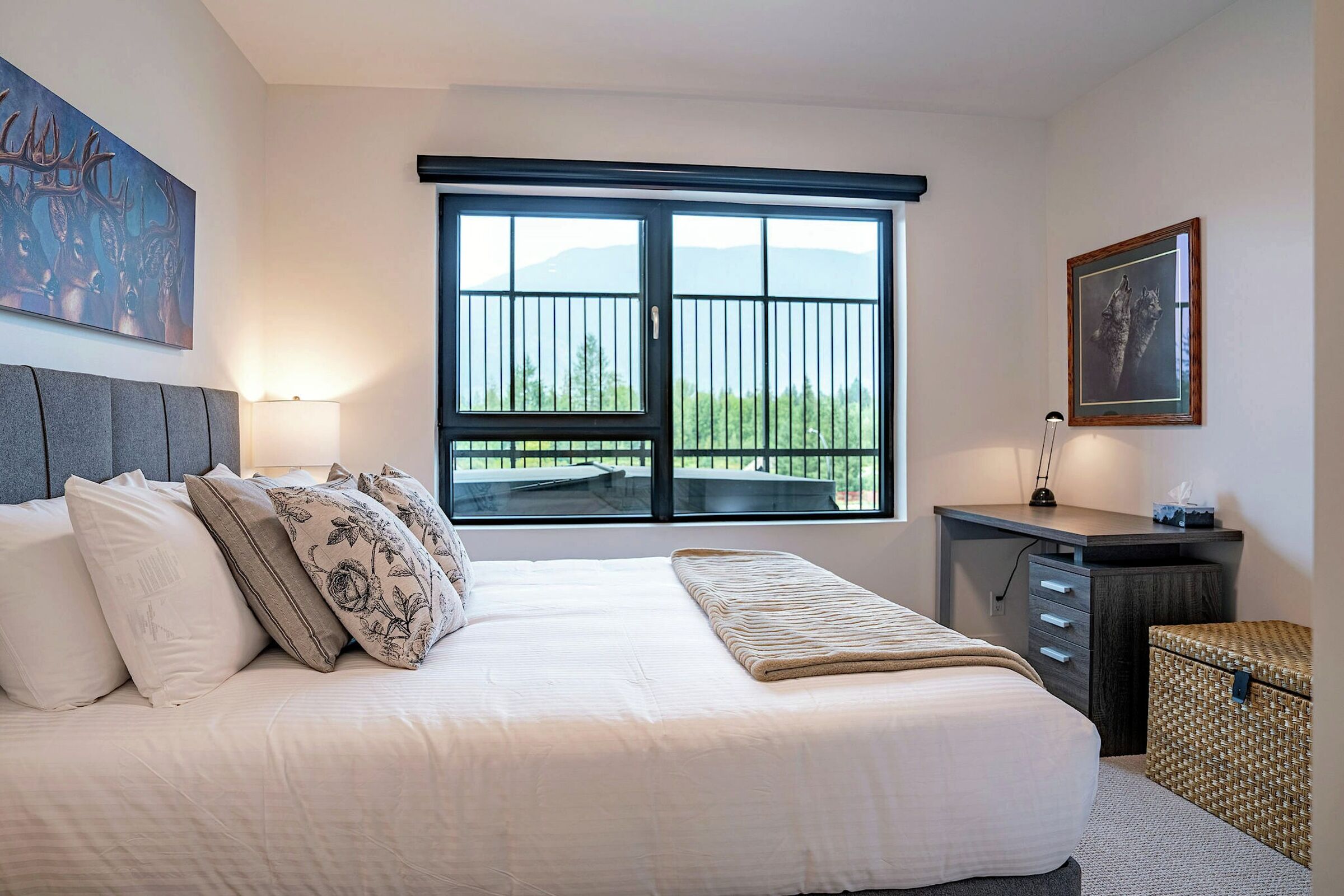 #2304 - Master Bedroom