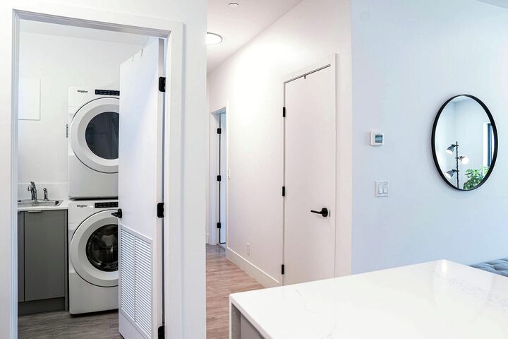 #2406 - North Bowl Nook - Laundry Room