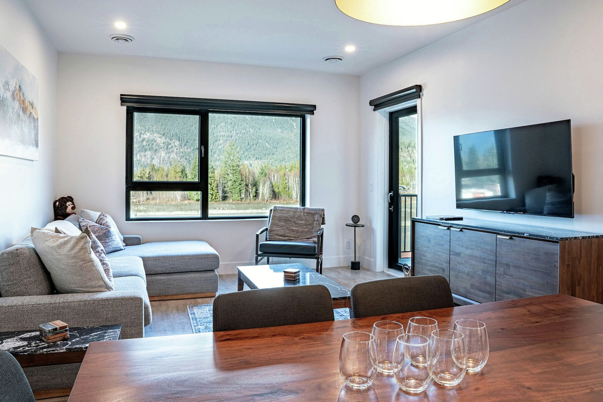 #2408 - Dining Area