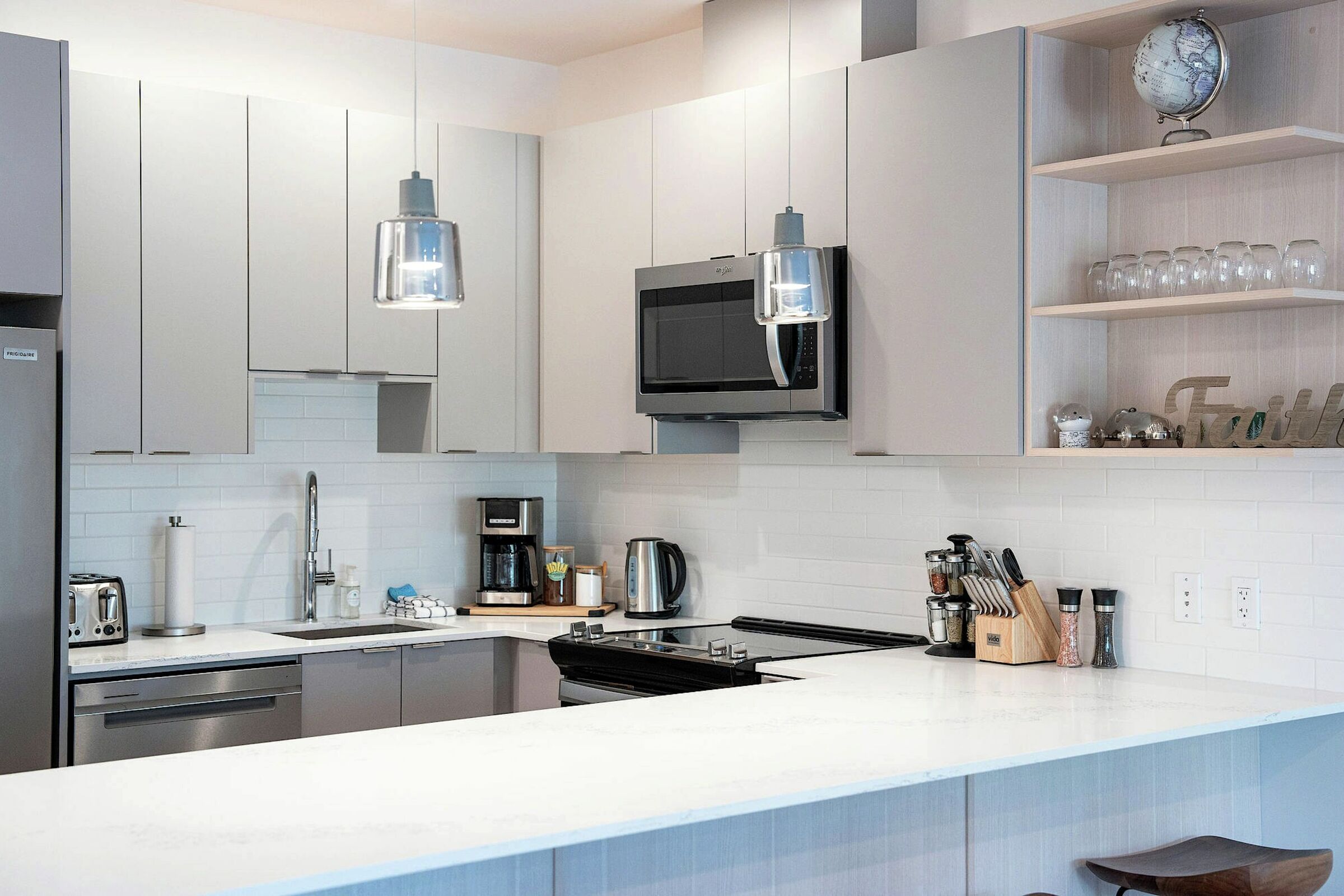 #2408 - Kitchen