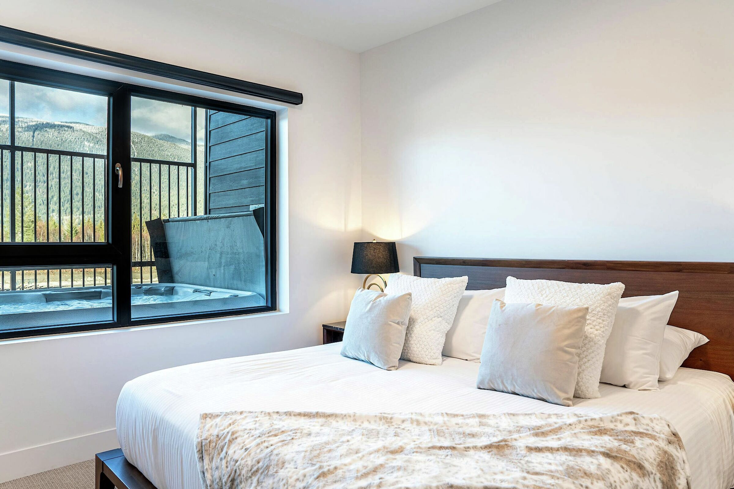 #2408 - Master Bedroom