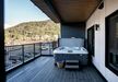 Gallery Thumbnail (#3206 - Villa 23 Cabot Peaks - Balcony with Hot Tub)