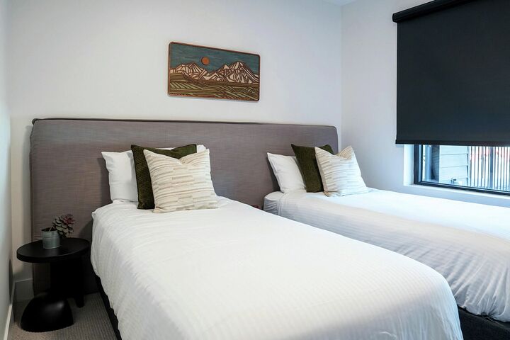 #3206 - Villa 23 Cabot Peaks - Bedroom