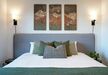 Gallery Thumbnail (#3206 - Villa 23 Cabot Peaks - Master Bedroom)