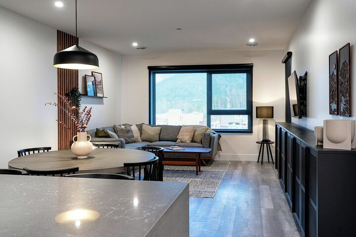 #3206 - Villa 23 Cabot Peaks - Dining Area