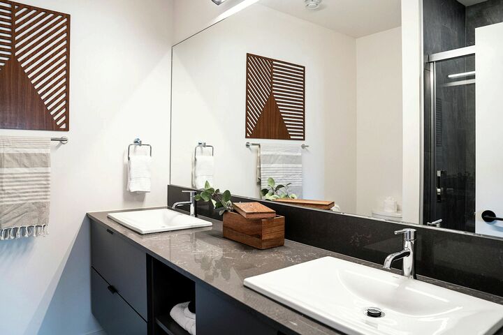 #3206 - Villa 23 Cabot Peaks - Master Ensuite Bathroom