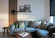 Gallery Thumbnail (#3206 - Villa 23 Cabot Peaks - Living Area)