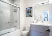 Gallery Thumbnail (#3208 - Huckin' Harry's - Bathroom)