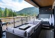 Gallery Thumbnail (#3208 - Huckin' Harry's - Balcony with BBQ and Hot Tub)