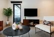 Gallery Thumbnail (#3208 - Huckin' Harry's - Living Room)